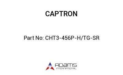 CHT3-456P-H/TG-SR