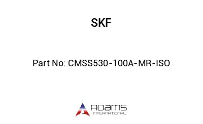 CMSS530-100A-MR-ISO