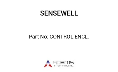 CONTROL ENCL.