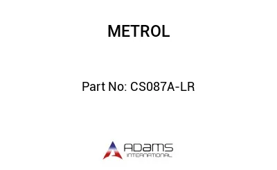 CS087A-LR