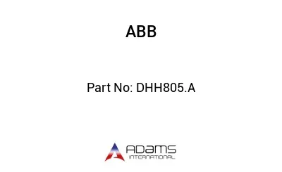 DHH805.A