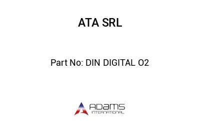 DIN DIGITAL O2