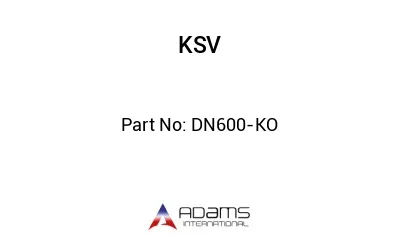 DN600-KO