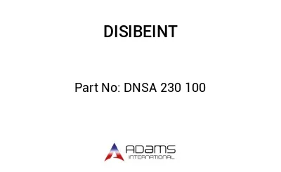 DNSA 230 100