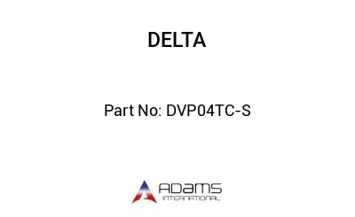 DVP04TC-S