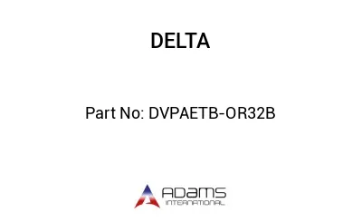 DVPAETB-OR32B