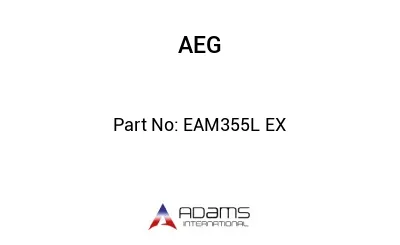 EAM355L EX