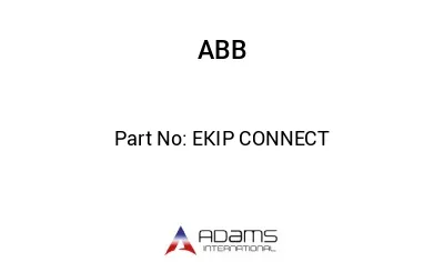 EKIP CONNECT