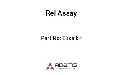 Elisa kit