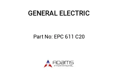 EPC 611 C20