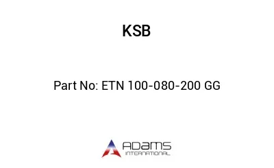 ETN 100-080-200 GG