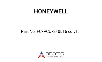 FC-PCU-240516 cc v1.1