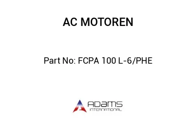 FCPA 100 L-6/PHE