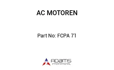 FCPA 71