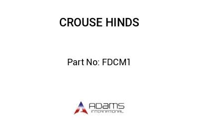 FDCM1