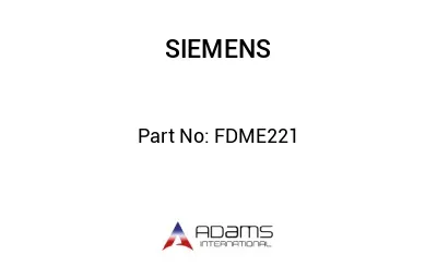 FDME221