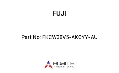 FKCW38V5-AKCYY-AU