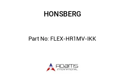 FLEX-HR1MV-IKK