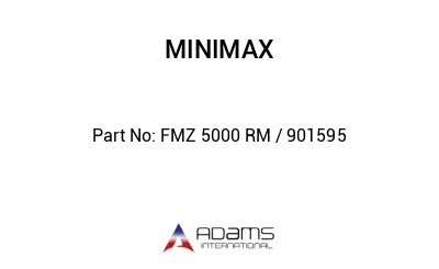 FMZ 5000 RM / 901595