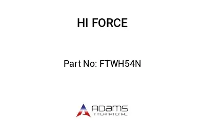 FTWH54N