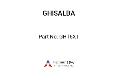 GH16XT