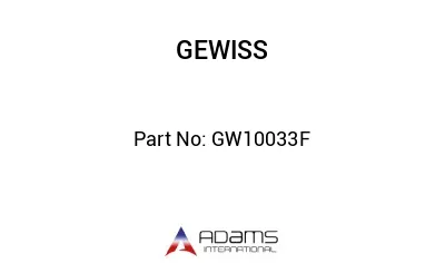 GW10033F