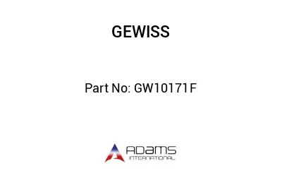 GW10171F