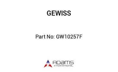 GW10257F