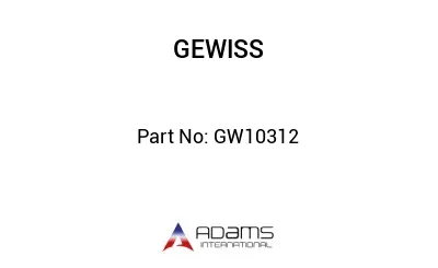 GW10312