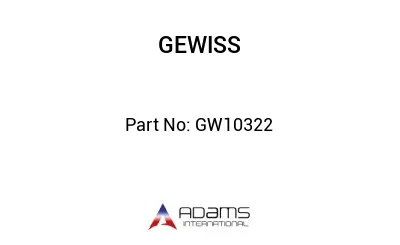 GW10322