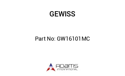 GW16101MC