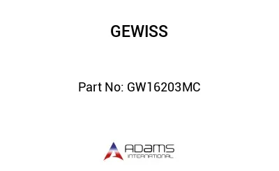 GW16203MC