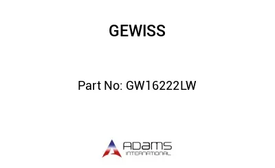 GW16222LW