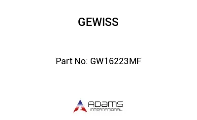 GW16223MF