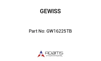 GW16225TB