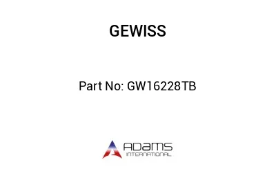 GW16228TB