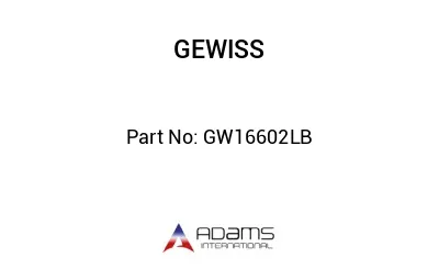 GW16602LB