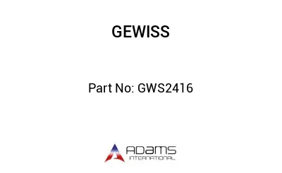 GWS2416