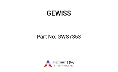 GWS7353