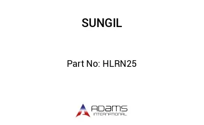 HLRN25