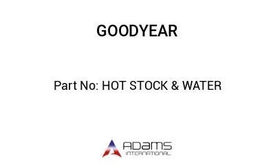 HOT STOCK & WATER