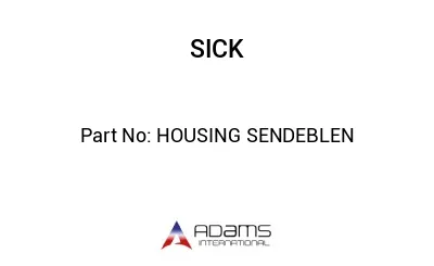 HOUSING SENDEBLEN