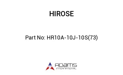 HR10A-10J-10S(73)