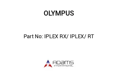 IPLEX RX/ IPLEX/ RT