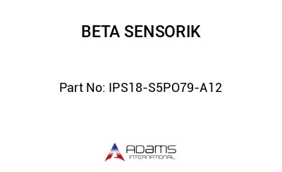 IPS18-S5PO79-A12