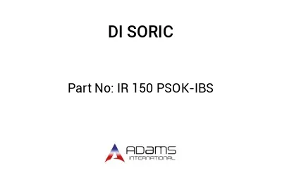 IR 150 PSOK-IBS