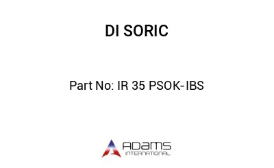 IR 35 PSOK-IBS