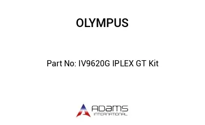 IV9620G IPLEX GT Kit