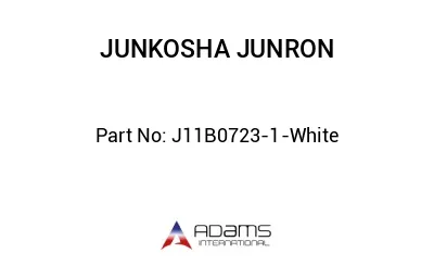 J11B0723-1-White