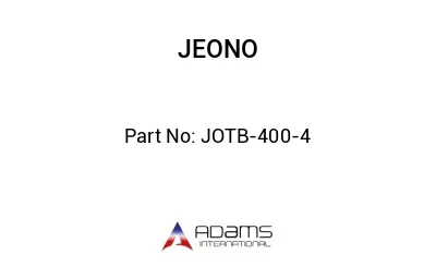 JOTB-400-4